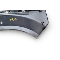 Honda Element 07-08 SC Front Fender Cladding Molding Left/Driver Glow Metallic, 74165-SCV-A90ZD, F005, OEM, 2007, 2008