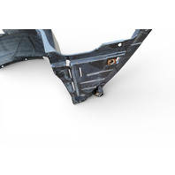 Honda Element 07-08 Fender Liner Front Left/Driver 74151-SCV-A90, F005, OEM, 2007, 2008