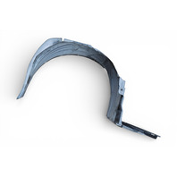 Honda Element 07-08 Fender Liner Front Left/Driver 74151-SCV-A90, F005, OEM, 2007, 2008