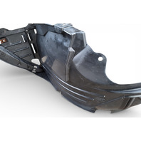 Honda Element 07-08 Fender Liner Front Left/Driver 74151-SCV-A90, F005, OEM, 2007, 2008