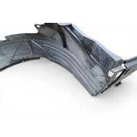 Honda Element 07-08 Fender Liner Front Left/Driver 74151-SCV-A90, F005, OEM, 2007, 2008