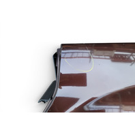 Honda Element 07-08 Rear Quarter Cladding Left/Driver 74450-SCV-A20ZH, F005, OEM, 2007, 2008