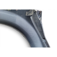 Honda Element 07-08 Rear Quarter Cladding Left/Driver 74450-SCV-A20ZH, F005, OEM, 2007, 2008