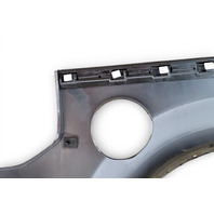 Honda Element 07-08 Rear Quarter Cladding Left/Driver 74450-SCV-A20ZH, F005, OEM, 2007, 2008