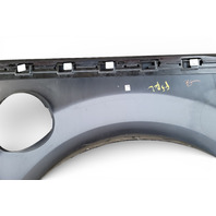 Honda Element 07-08 Rear Quarter Cladding Left/Driver 74450-SCV-A20ZH, F005, OEM, 2007, 2008