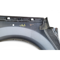 Honda Element 07-08 Rear Quarter Cladding Left/Driver 74450-SCV-A20ZH, F005, OEM, 2007, 2008