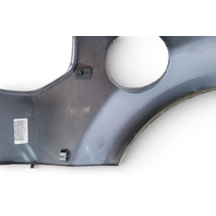 Honda Element 07-08 Rear Quarter Cladding Left/Driver 74450-SCV-A20ZH, F005, OEM, 2007, 2008