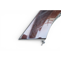 Honda Element 07-08 Rear Quarter Cladding Left/Driver 74450-SCV-A20ZH, F005, OEM, 2007, 2008