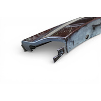 Honda Element 07-08 Rear Quarter Cladding Left/Driver 74450-SCV-A20ZH, F005, OEM, 2007, 2008