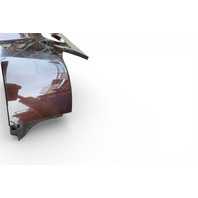 Honda Element 07-08 Rear Quarter Cladding Left/Driver 74450-SCV-A20ZH, F005, OEM, 2007, 2008