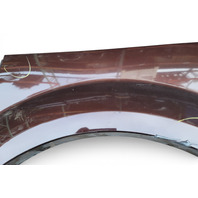 Honda Element 07-08 Rear Quarter Cladding Left/Driver 74450-SCV-A20ZH, F005, OEM, 2007, 2008