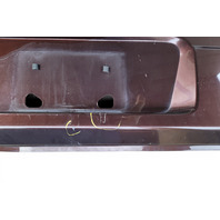 Honda Element 03-08 Rear Lower Tailgate Trunk Lid Assy, Beer Metallic, 68700-SCV-A90ZZ, F005, OEM, 2003, 2004, 2005, 2006, 2007, 2008