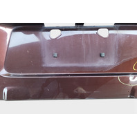 Honda Element 03-08 Rear Lower Tailgate Trunk Lid Assy, Beer Metallic, 68700-SCV-A90ZZ, F005, OEM, 2003, 2004, 2005, 2006, 2007, 2008
