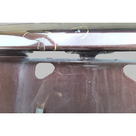 Honda Element 03-08 Rear Lower Tailgate Trunk Lid Assy, Beer Metallic, 68700-SCV-A90ZZ, F005, OEM, 2003, 2004, 2005, 2006, 2007, 2008