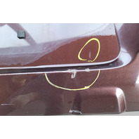 Honda Element 03-08 Rear Lower Tailgate Trunk Lid Assy, Beer Metallic, 68700-SCV-A90ZZ, F005, OEM, 2003, 2004, 2005, 2006, 2007, 2008