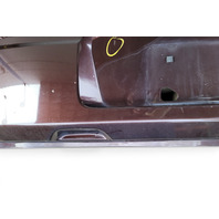 Honda Element 03-08 Rear Lower Tailgate Trunk Lid Assy, Beer Metallic, 68700-SCV-A90ZZ, F005, OEM, 2003, 2004, 2005, 2006, 2007, 2008