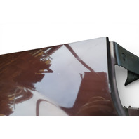 Honda Element 07-08 Rear Quarter Cladding Right/Passenger 74410-SCV-A20ZH, F005, OEM, 2007, 2008