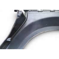 Honda Element 07-08 Rear Quarter Cladding Right/Passenger 74410-SCV-A20ZH, F005, OEM, 2007, 2008