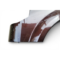 Honda Element 07-08 Rear Quarter Cladding Right/Passenger 74410-SCV-A20ZH, F005, OEM, 2007, 2008