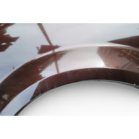 Honda Element 07-08 Rear Quarter Cladding Right/Passenger 74410-SCV-A20ZH, F005, OEM, 2007, 2008