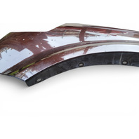 Honda Element 07-08 Rear Quarter Cladding Right/Passenger 74410-SCV-A20ZH, F005, OEM, 2007, 2008