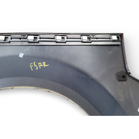 Honda Element 07-08 Rear Quarter Cladding Right/Passenger 74410-SCV-A20ZH, F005, OEM, 2007, 2008