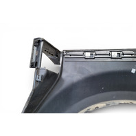 Honda Element 07-08 Rear Quarter Cladding Right/Passenger 74410-SCV-A20ZH, F005, OEM, 2007, 2008