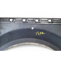 Honda Element 07-08 Rear Quarter Cladding Right/Passenger 74410-SCV-A20ZH, F005, OEM, 2007, 2008