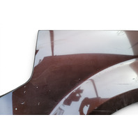 Honda Element 07-08 Rear Quarter Cladding Right/Passenger 74410-SCV-A20ZH, F005, OEM, 2007, 2008