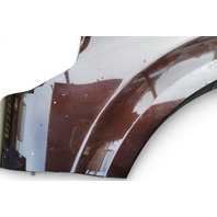 Honda Element 07-08 Rear Quarter Cladding Right/Passenger 74410-SCV-A20ZH, F005, OEM, 2007, 2008