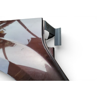 Honda Element 07-08 Rear Quarter Cladding Right/Passenger 74410-SCV-A20ZH, F005, OEM, 2007, 2008