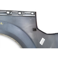 Honda Element 07-08 Rear Quarter Cladding Right/Passenger 74410-SCV-A20ZH, F005, OEM, 2007, 2008