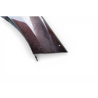 Honda Element 07-08 Rear Quarter Cladding Right/Passenger 74410-SCV-A20ZH, F005, OEM, 2007, 2008