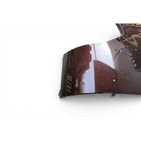 Honda Element 07-08 Rear Quarter Cladding Right/Passenger 74410-SCV-A20ZH, F005, OEM, 2007, 2008