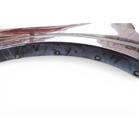 Honda Element 07-08 Rear Quarter Cladding Right/Passenger 74410-SCV-A20ZH, F005, OEM, 2007, 2008