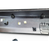 Honda Element 07-08 SC Roof Panel Molding Left/Driver Set Glow Metallic 75245-SCV-A11ZD, F005, OEM, 2007, 2008