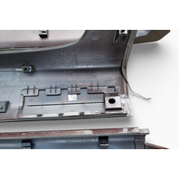 Honda Element 07-08 SC Roof Panel Molding Left/Driver Set Glow Metallic 75245-SCV-A11ZD, F005, OEM, 2007, 2008