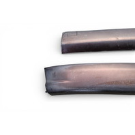 Honda Element 07-08 SC Roof Panel Molding Left/Driver Set Glow Metallic 75245-SCV-A11ZD, F005, OEM, 2007, 2008