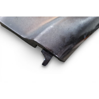 Honda Element 07-08 SC Roof Panel Molding Left/Driver Set Glow Metallic 75245-SCV-A11ZD, F005, OEM, 2007, 2008