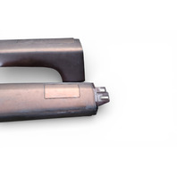 Honda Element 07-08 SC Roof Panel Molding Left/Driver Set Glow Metallic 75245-SCV-A11ZD, F005, OEM, 2007, 2008