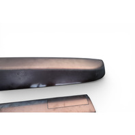 Honda Element 07-08 SC Roof Panel Molding Left/Driver Set Glow Metallic 75245-SCV-A11ZD, F005, OEM, 2007, 2008