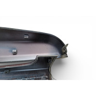 Honda Element 07-08 SC Roof Panel Molding Left/Driver Set Glow Metallic 75245-SCV-A11ZD, F005, OEM, 2007, 2008