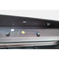 Honda Element 07-08 SC Roof Panel Molding Left/Driver Set Glow Metallic 75245-SCV-A11ZD, F005, OEM, 2007, 2008