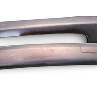 Honda Element 07-08 SC Roof Panel Molding Left/Driver Set Glow Metallic 75245-SCV-A11ZD, F005, OEM, 2007, 2008