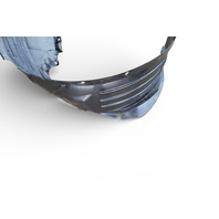 Honda Element 07-08 SC Fender Liner Front Right/Passenger 74101-SCV-A90, F005, OEM, 2007, 2008