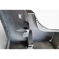 Honda Element 07-08 SC Rocker Panel Molding Right/Passenger Glow Metallic, F005, OEM, 2007, 2008