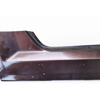 Honda Element 07-08 SC Rocker Panel Molding Right/Passenger Glow Metallic, F005, OEM, 2007, 2008