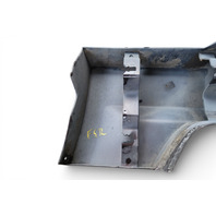 Honda Element 07-08 SC Rocker Panel Molding Right/Passenger Glow Metallic, F005, OEM, 2007, 2008