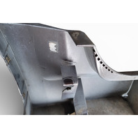 Honda Element 07-08 SC Rocker Panel Molding Right/Passenger Glow Metallic, F005, OEM, 2007, 2008