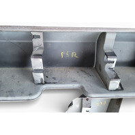 Honda Element 07-08 SC Rocker Panel Molding Right/Passenger Glow Metallic, F005, OEM, 2007, 2008